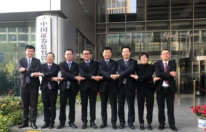 成了！盈峰環(huán)境并購(gòu)中聯(lián)環(huán)境順利通過證監(jiān)會(huì)審核