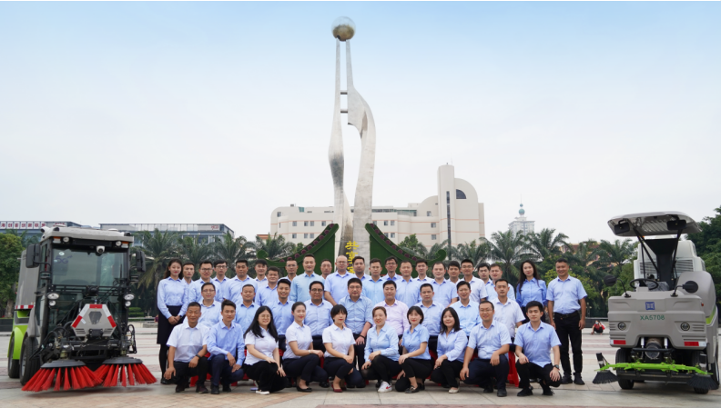 深圳速度+精耕細(xì)作，盈峰環(huán)境城市服務(wù)運(yùn)營質(zhì)量廣受認(rèn)可