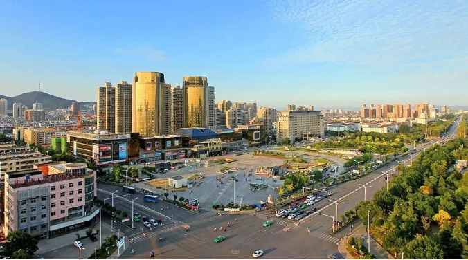 10.33億！盈峰環(huán)境中標(biāo)淮北市環(huán)衛(wèi)一體化特許經(jīng)營(yíng)項(xiàng)目