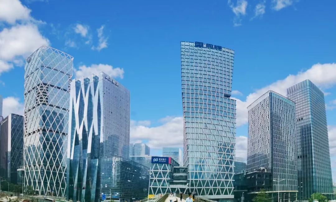 8.8億！盈峰環(huán)境再獲城市管家項(xiàng)目重量級(jí)大標(biāo)